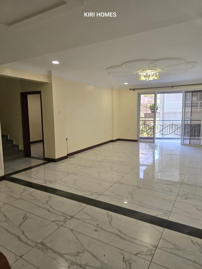 4 Bed Apartment with En Suite in Lavington - 4