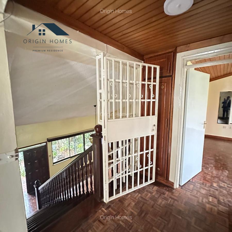 4 Bed Townhouse with En Suite at Kilimani - 13