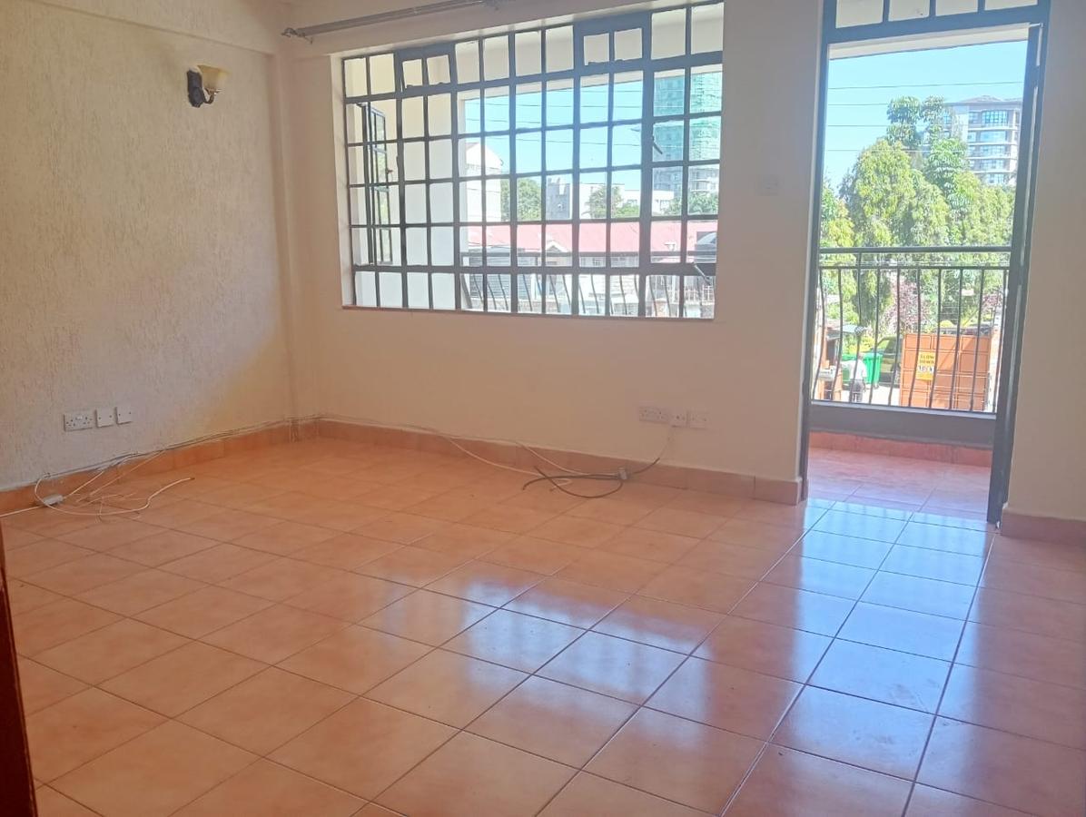 2 Bed Apartment with Backup Generator in Westlands Area - 15