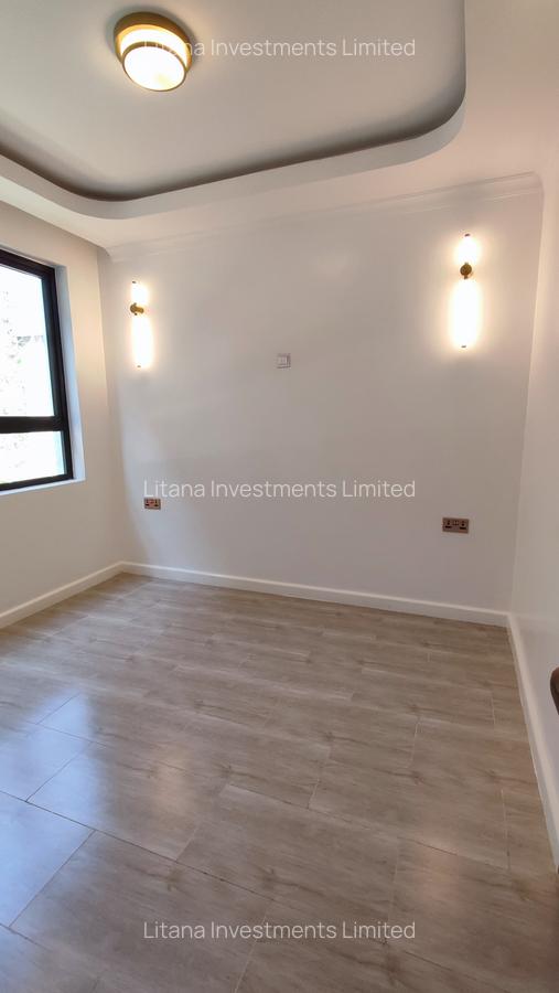 4 Bed House with En Suite in Kitengela - 20