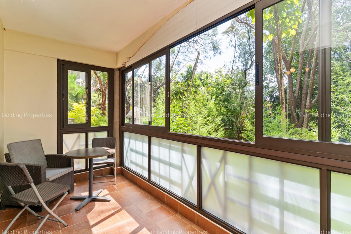 3 Bed Apartment with En Suite at Westlands Avenue - 2