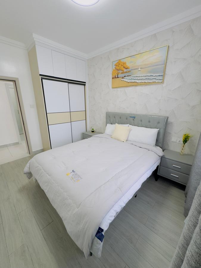 3 Bed Apartment with En Suite at Syokimau - 16
