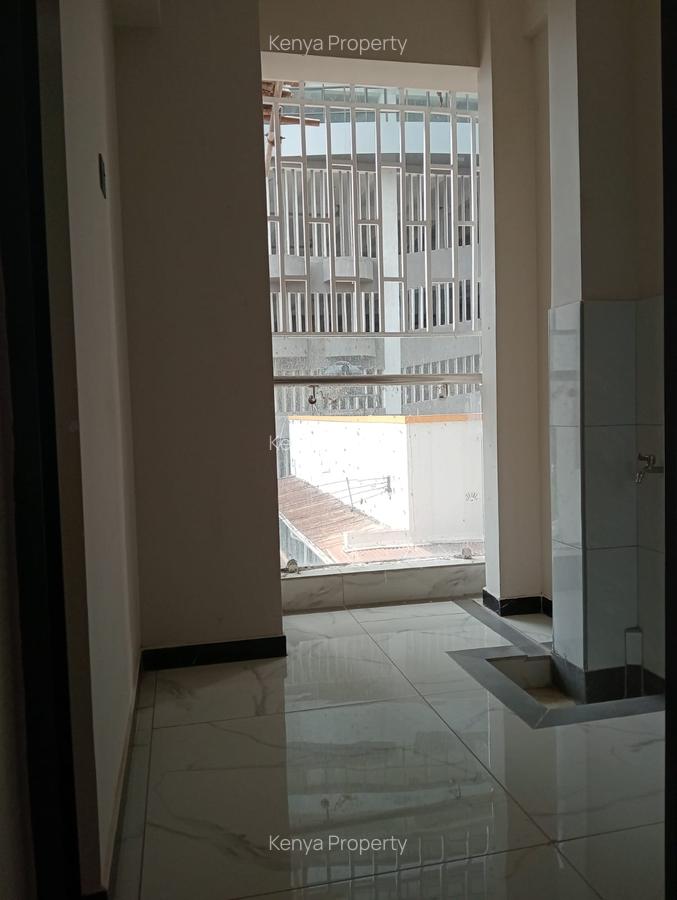 1 Bed Apartment with Swimming Pool at Muthithi Rd - 7
