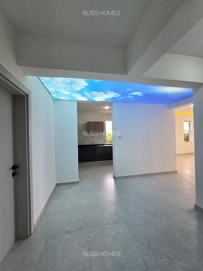 2 Bed Apartment with Swimming Pool at Nyali - 2