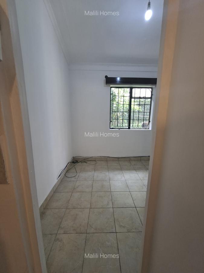 Bedsitter in Kileleshwa - 7