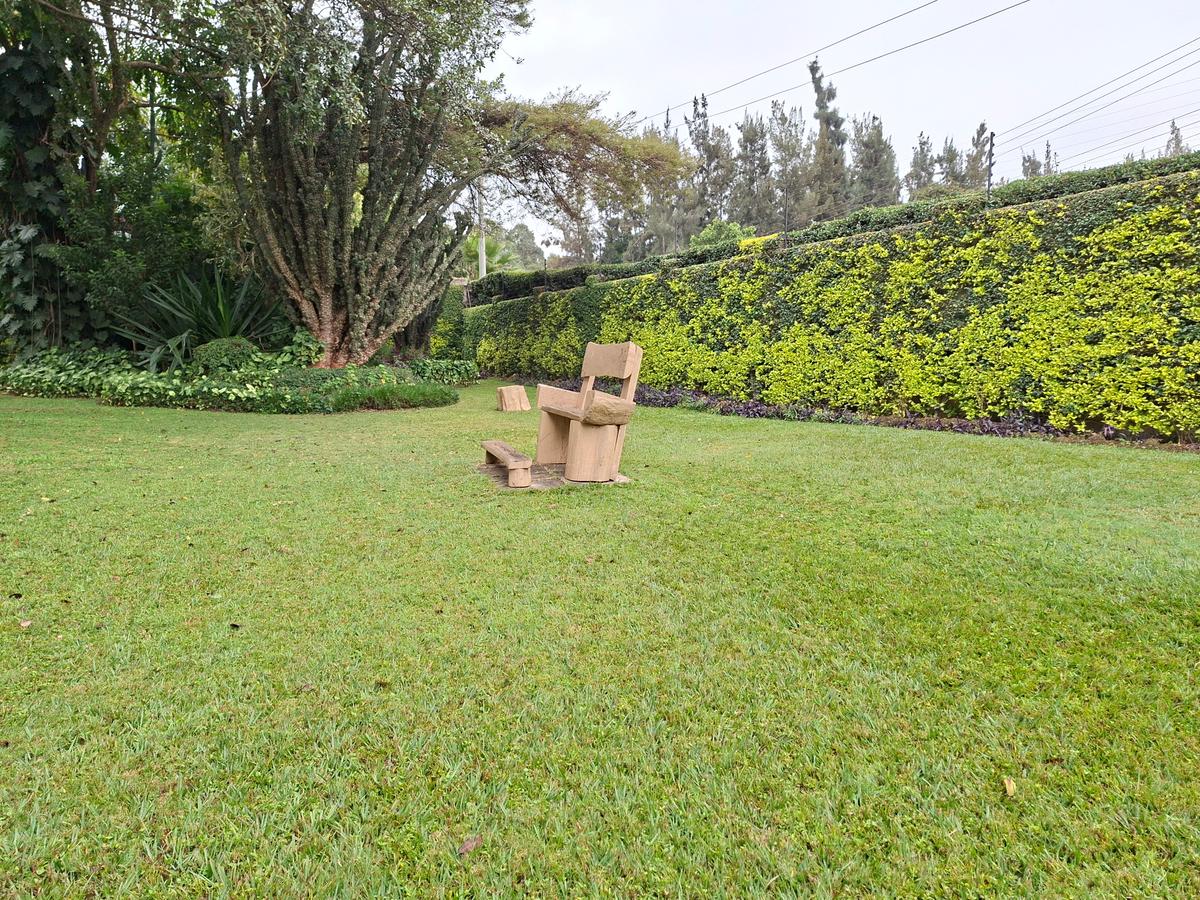 4 Bed House with En Suite at Off Ruaka Rd - 3