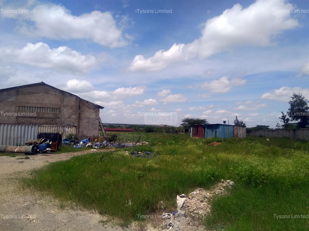 Commercial Property in Athi River - 4