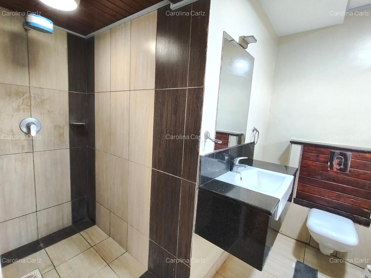 4 Bed Townhouse with En Suite at Migaa Golf Estate - 10