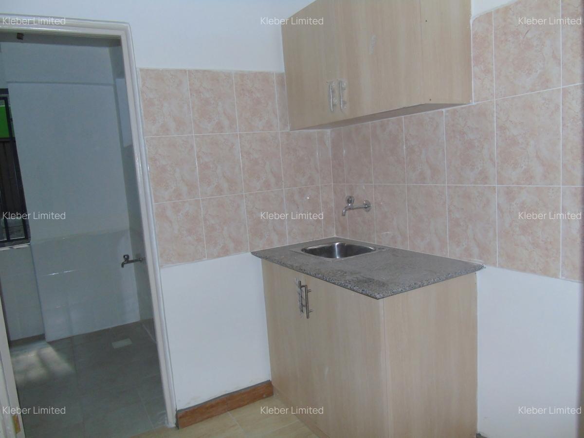 2 Bed Apartment with Borehole in Ongata Rongai - 15