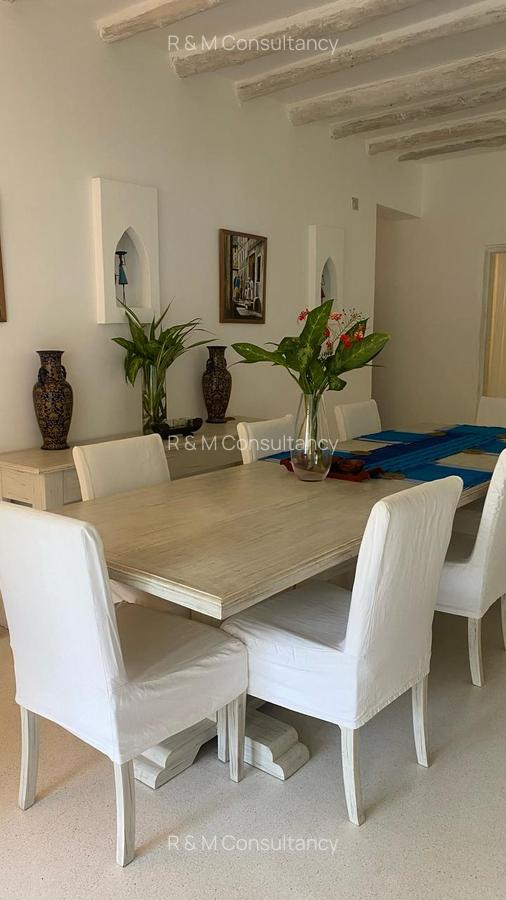 3 Bed Villa with En Suite in Watamu - 2