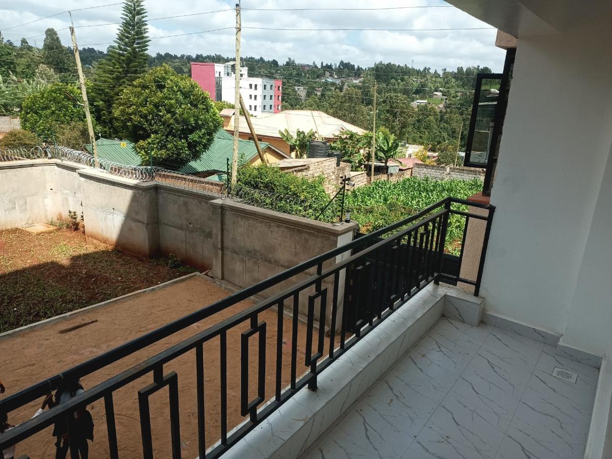 2 Bed Apartment with En Suite at Kiambu Kirigiti - 12