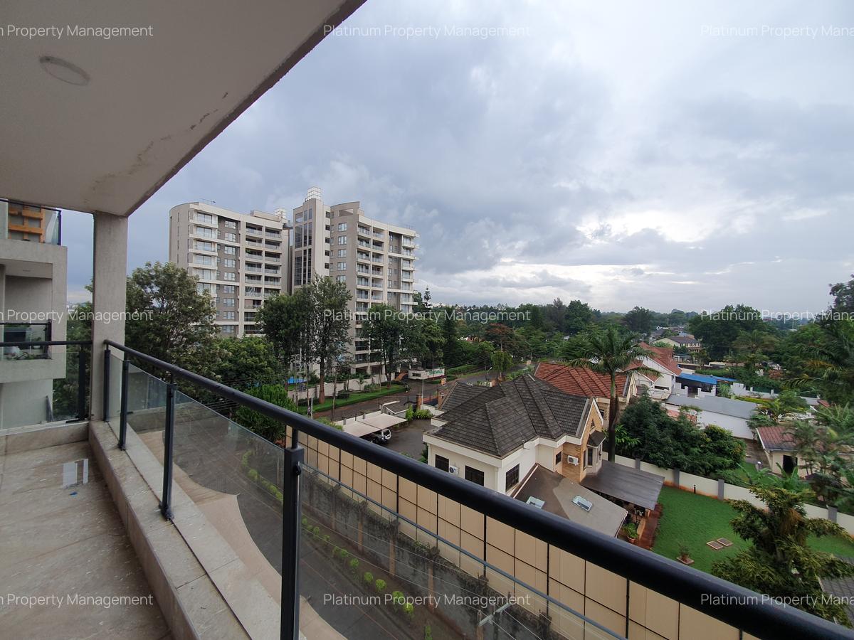 3 Bed Apartment with En Suite in General Mathenge - 5