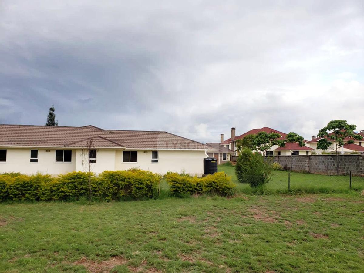 4 Bed Villa with En Suite in Athi River - 7