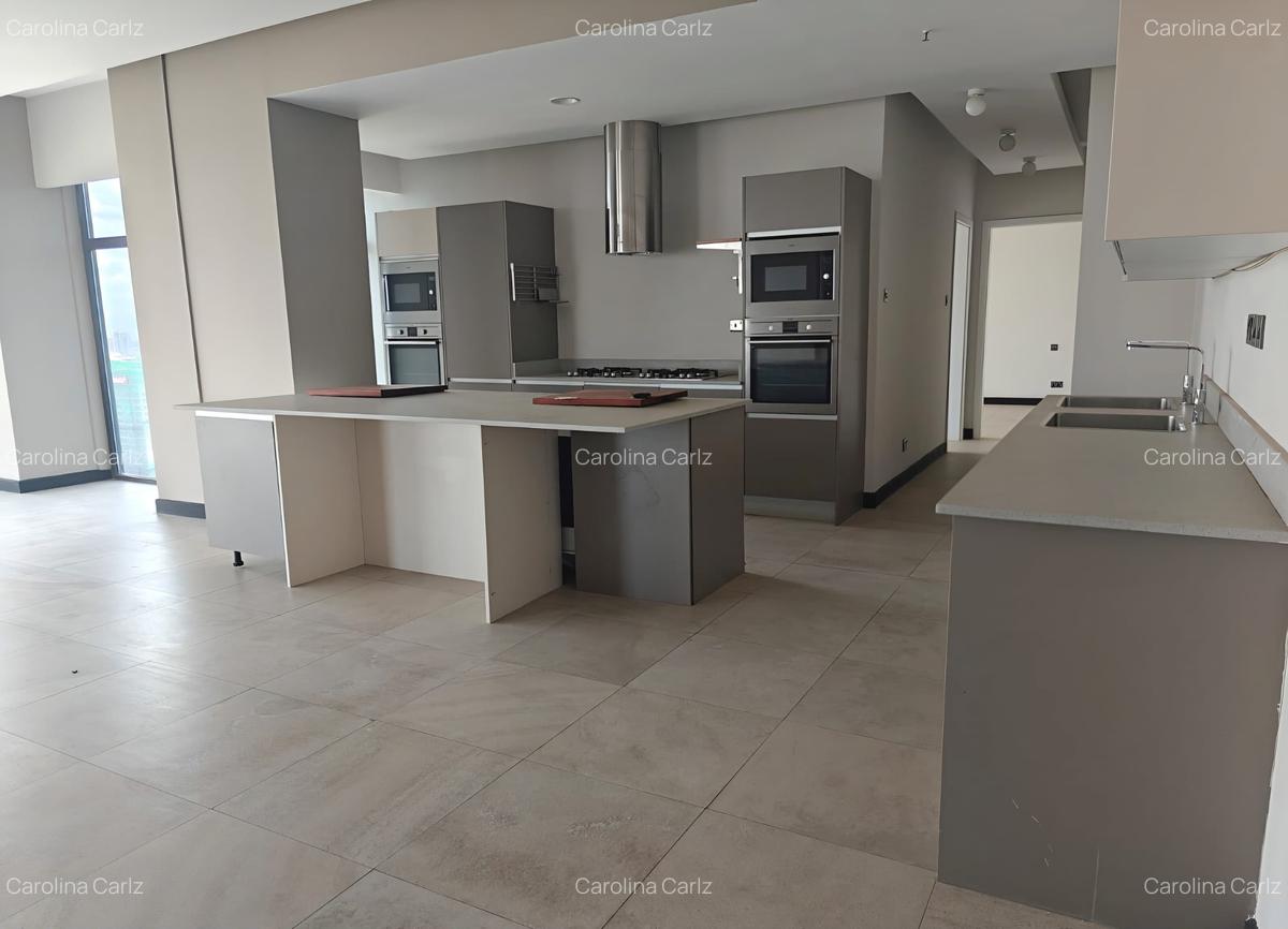 3 Bed Apartment with En Suite at Waiyaki Way - 7