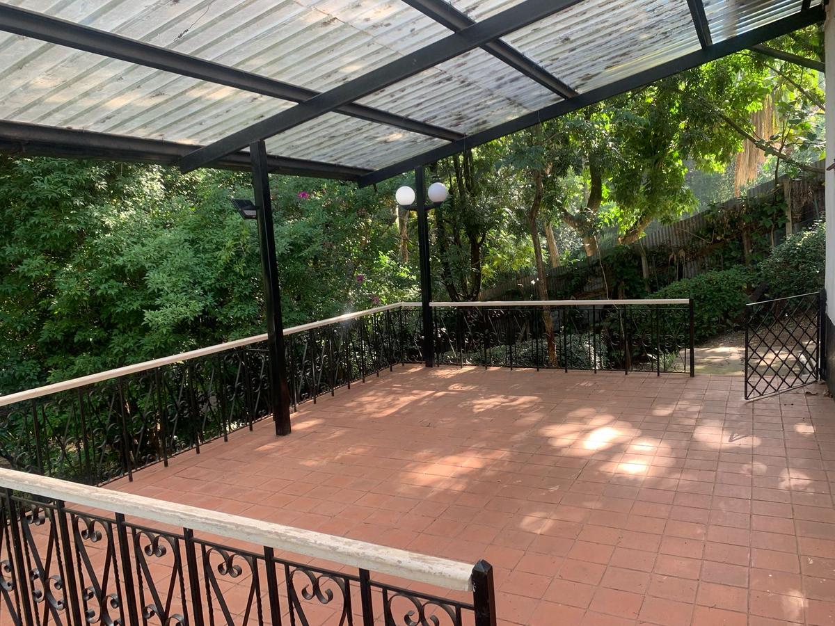 3 Bed House with En Suite at Limuru Road - 14