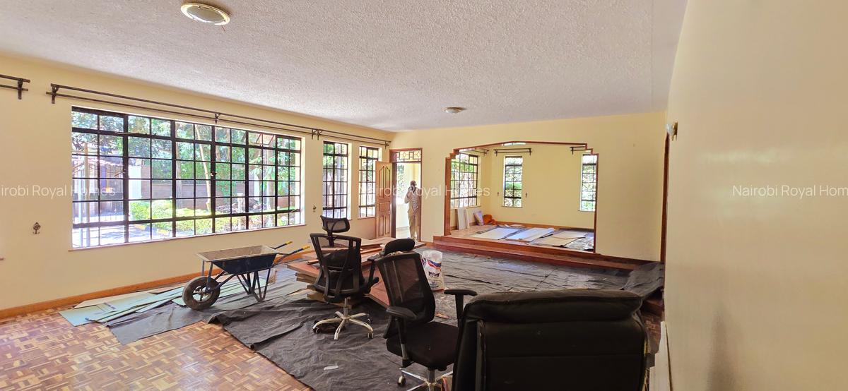 4 Bed Townhouse with En Suite at Lavington Off Gitanga Road 55 - 9