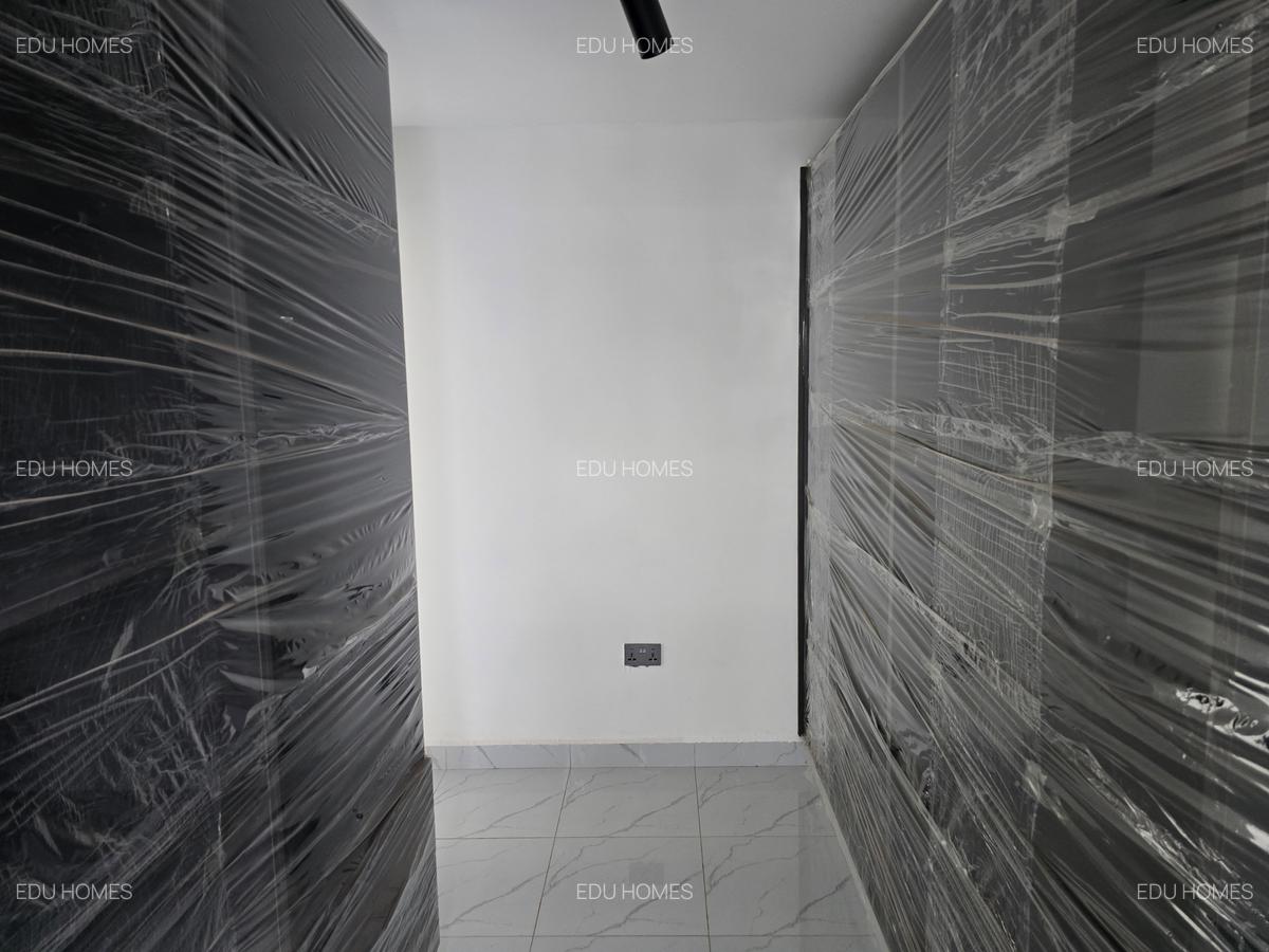 5 Bed House with En Suite at Thika Road - 15