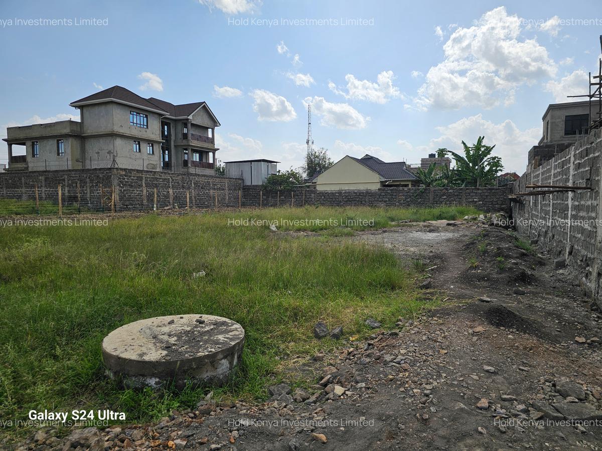 0.121 ac Residential Land at Greenvalley - 1