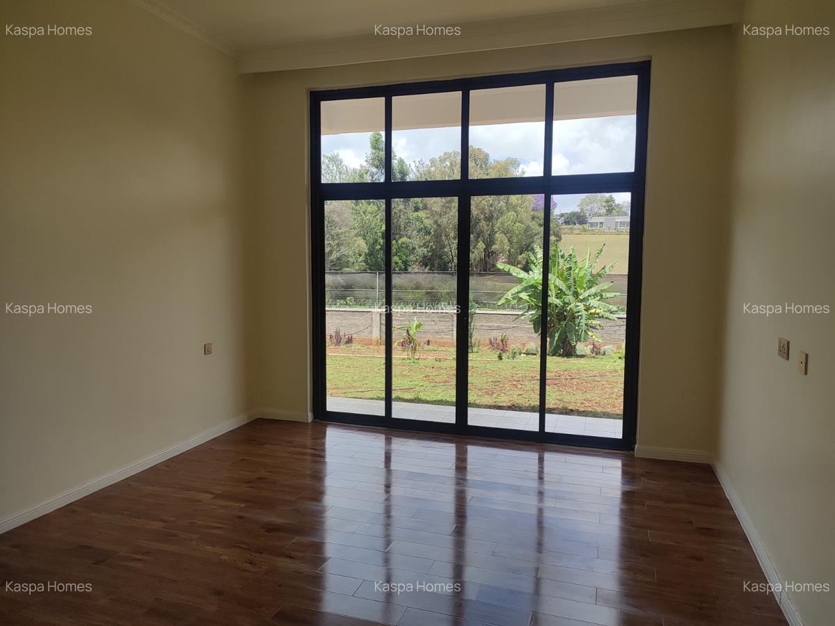 5 Bed House with En Suite in Karen - 18