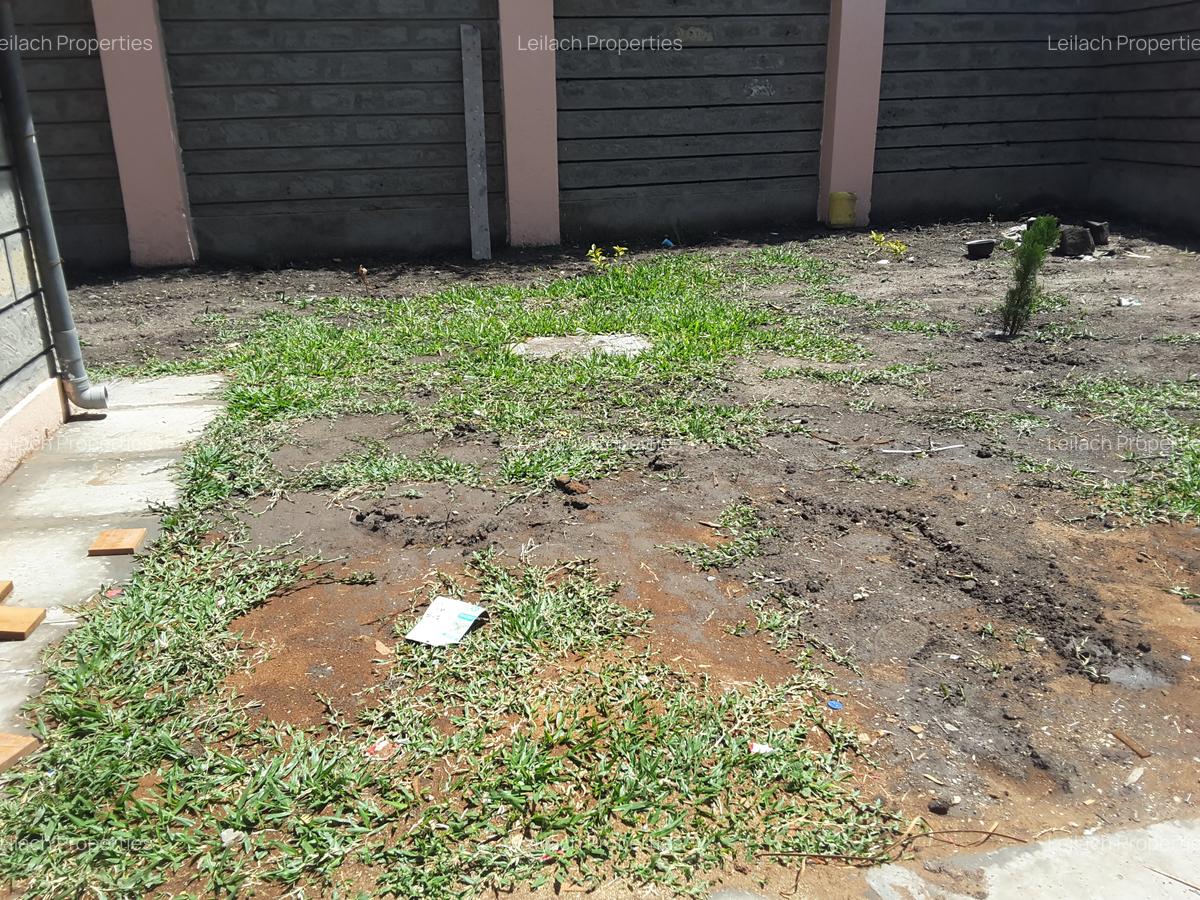 4 Bed House with En Suite in Kitengela - 13