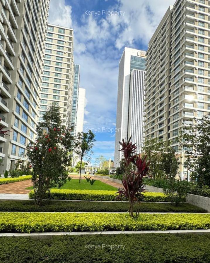 2 Bed Apartment with En Suite at Westlands Road - 4