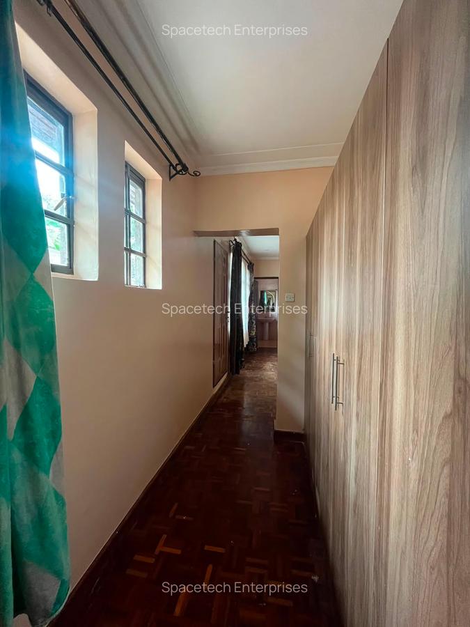 2 Bed House with En Suite in Kitisuru - 17