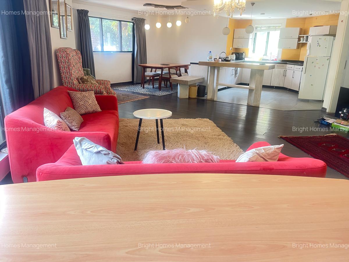 2 Bed Apartment with En Suite in Gigiri - 6