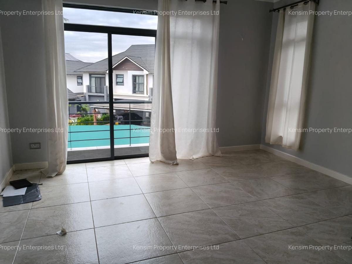 3 Bed Townhouse with En Suite in Kiambu Road - 10