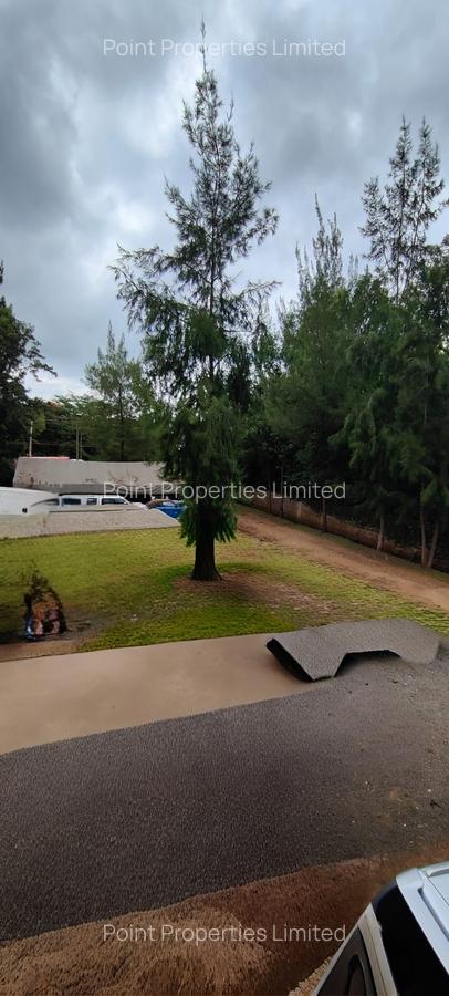 0.5 ac Commercial Property with Fibre Internet in Karen - 5