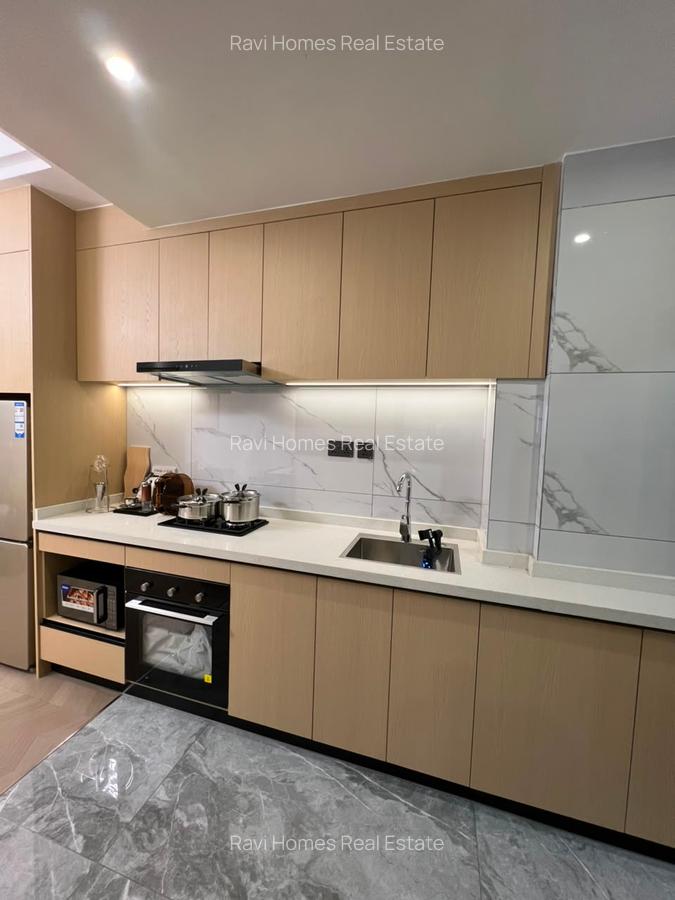 1 Bed Apartment with Swimming Pool at Chameleon Avenue - 7