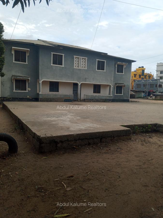 Land at Bamburi - 1