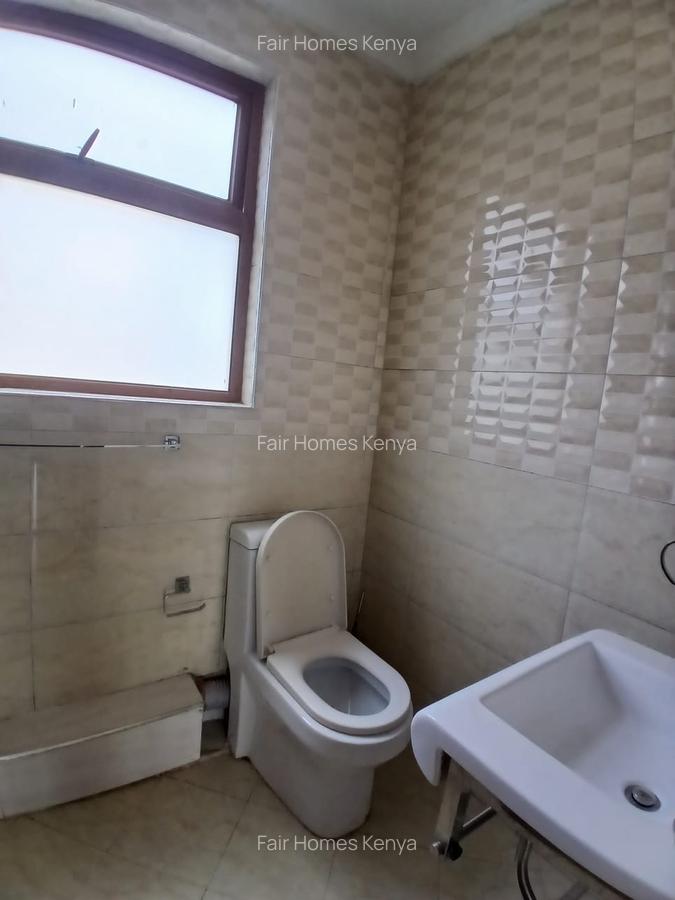 5 Bed Townhouse with En Suite at Lavington Green - 10