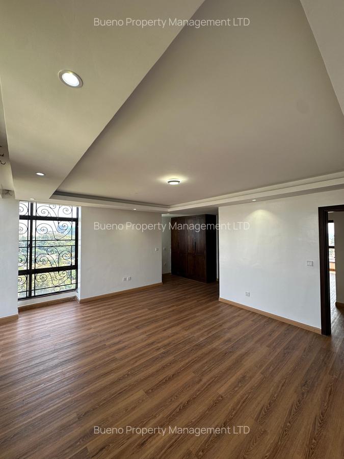 5 Bed Apartment with En Suite in Kileleshwa - 11