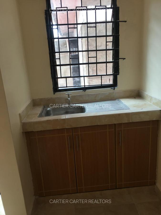 4 Bed House with Staff Quarters in Buruburu - 5