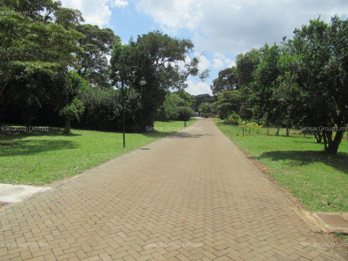 Residential Land at Off Dagoretti Rd - 1