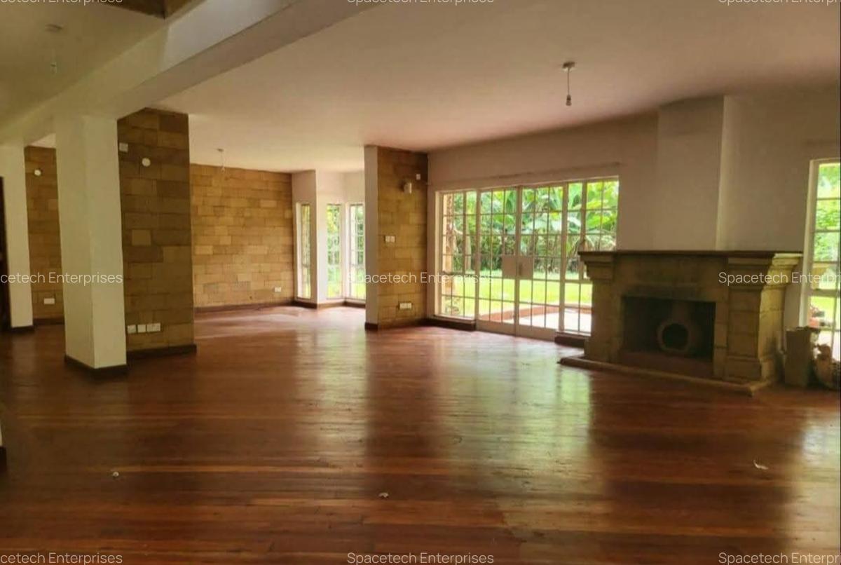 5 Bed Townhouse with En Suite in Rosslyn - 14