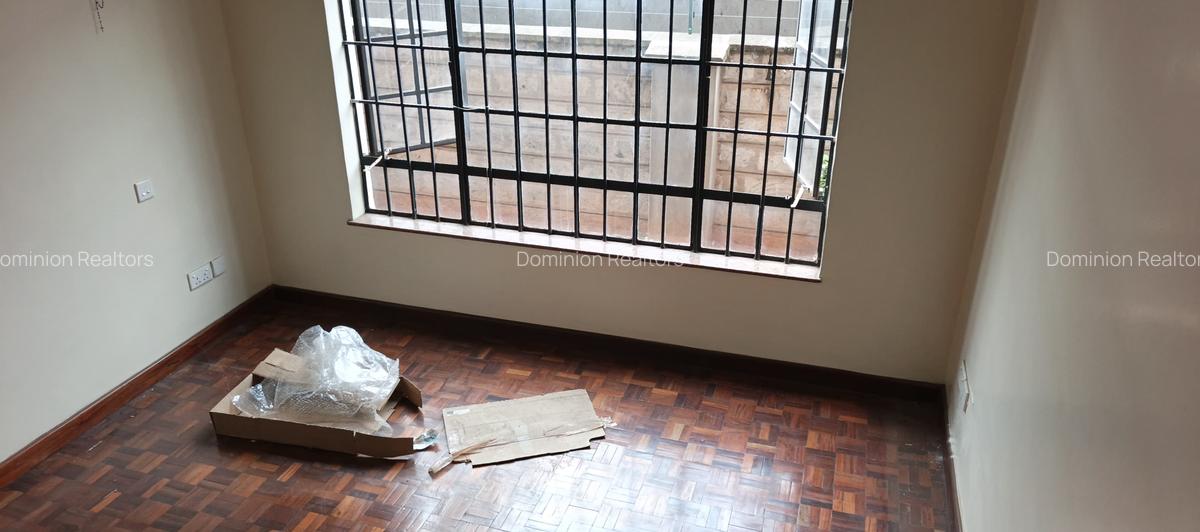 2 Bed Apartment with En Suite at Gitanga Road - 13