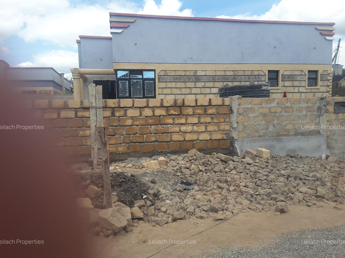 4 Bed House with En Suite in Ongata Rongai - 9