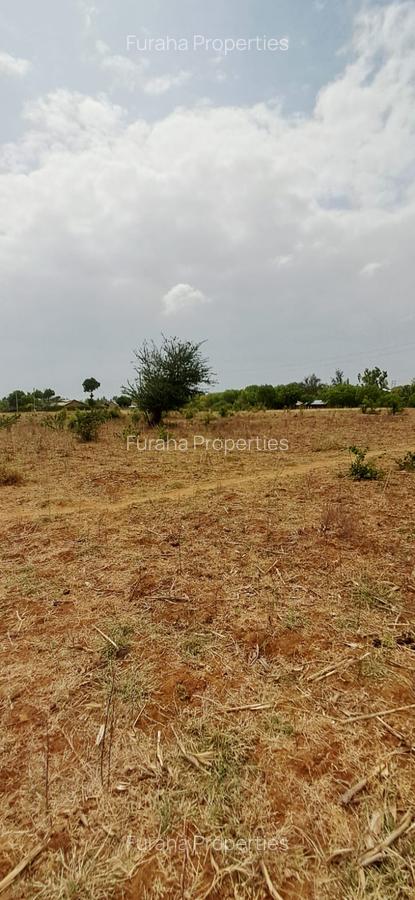 Land in Kilifi - 19