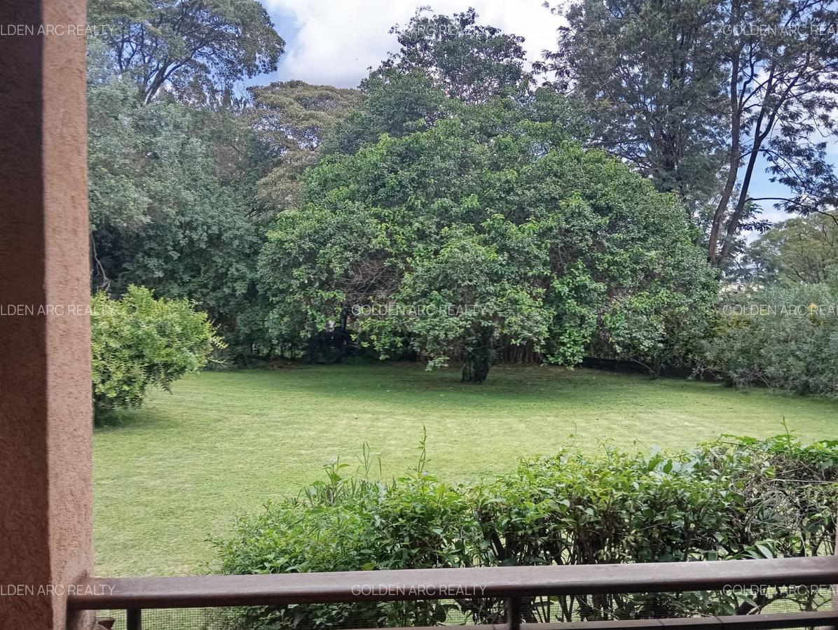 5 Bed Townhouse with En Suite in Karen - 7