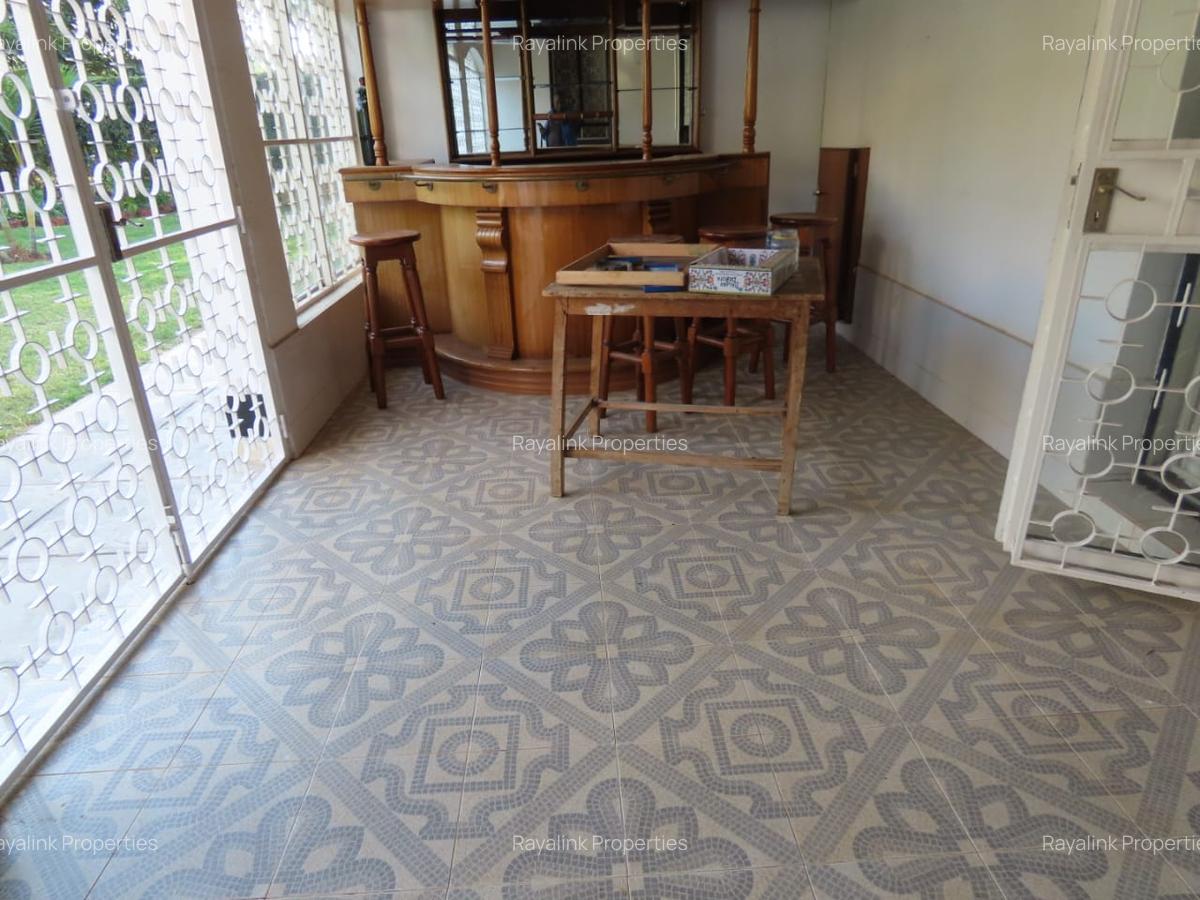 4 Bed House with En Suite at Karen - 9