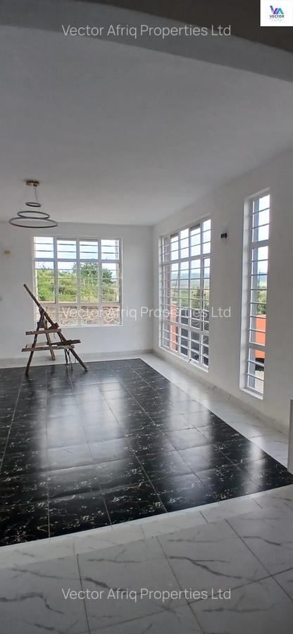 3 Bed House with En Suite in Ngong - 5
