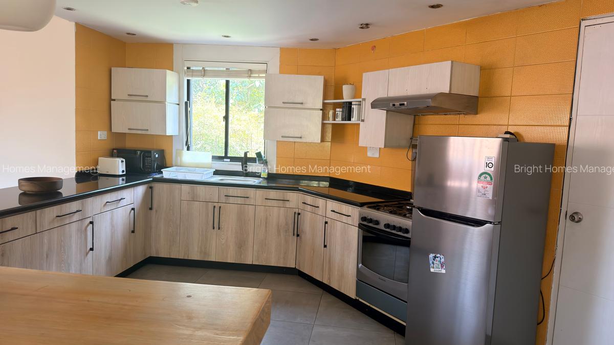 2 Bed Apartment with En Suite in Gigiri - 19