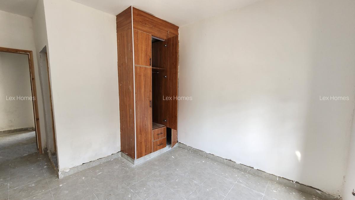 4 Bed House with En Suite at Matasia - 12