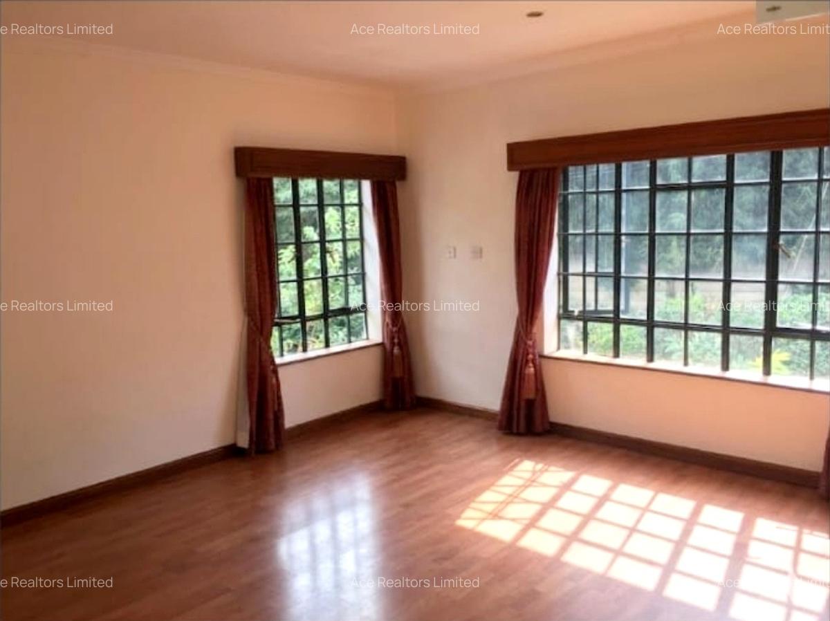 4 Bed House with En Suite at Runda Groove - 13