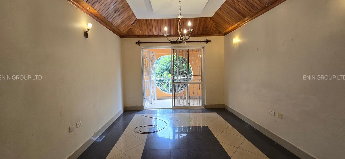 5 Bed House with En Suite at Kitisuru Rd - 13