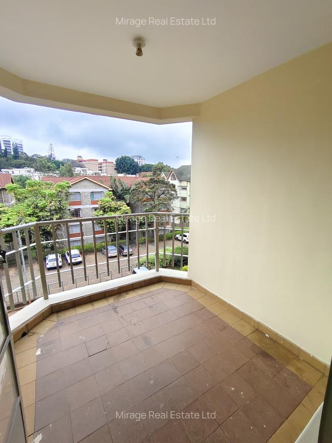 3 Bed Apartment with Parking in Lavington - 17