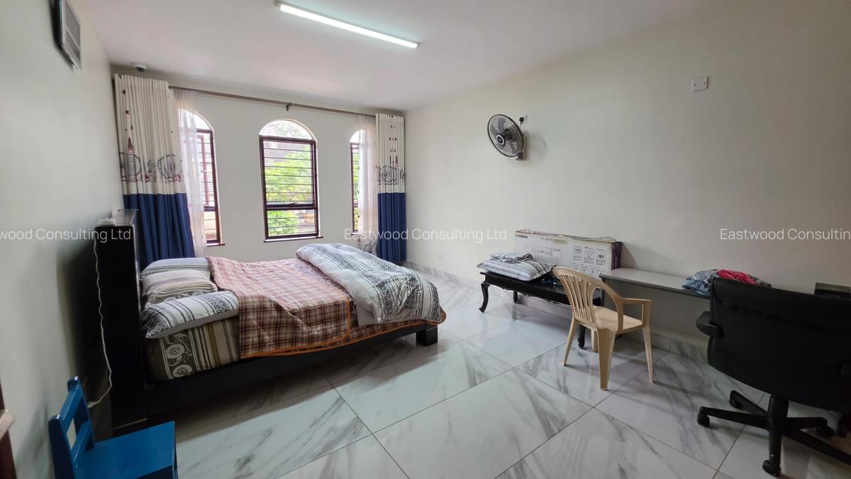 5 Bed Townhouse in Lavington - 10