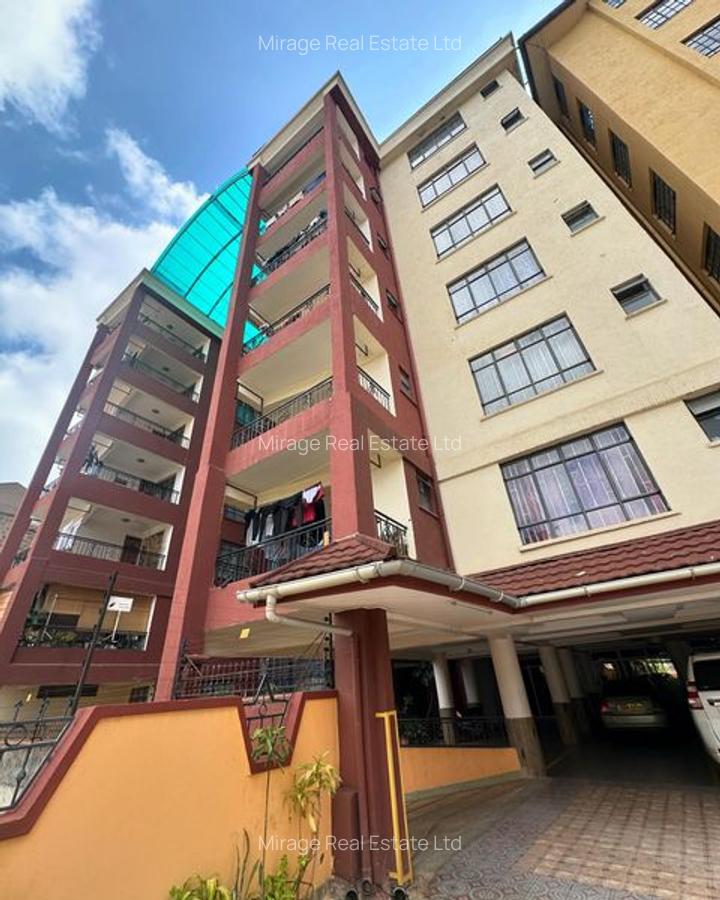 1 bedroom apartment for rent — image 1 of 12