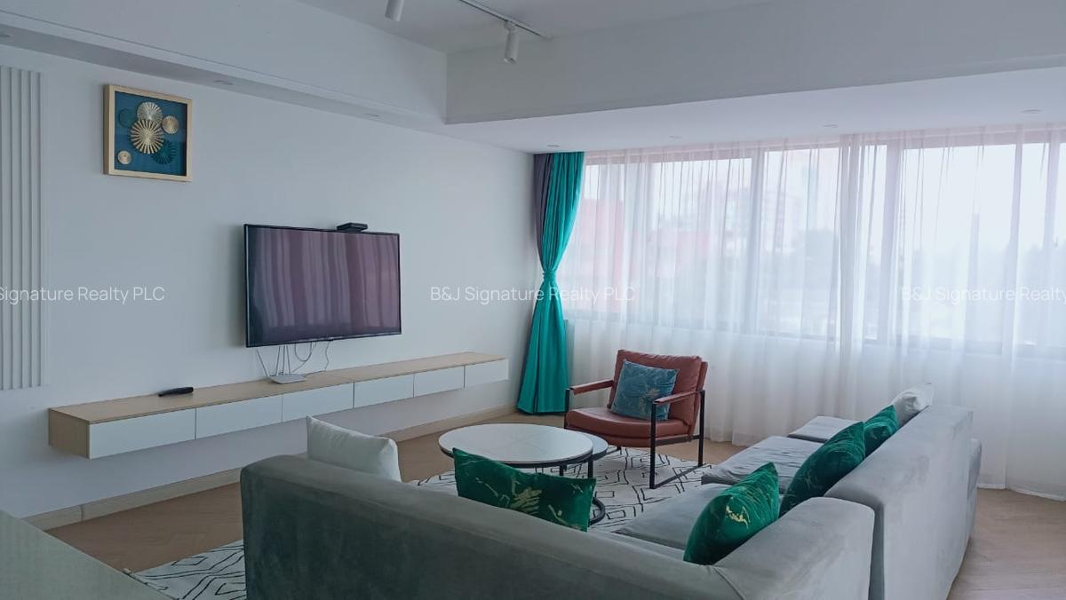 Serviced 2 Bed Apartment with En Suite in Upper Hill - 2